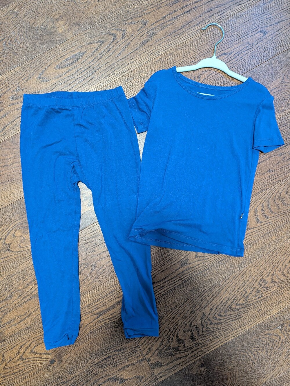 Kyte Baby 4T Bamboo Pajama Set
